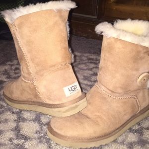 UGG Boots (Australia)
